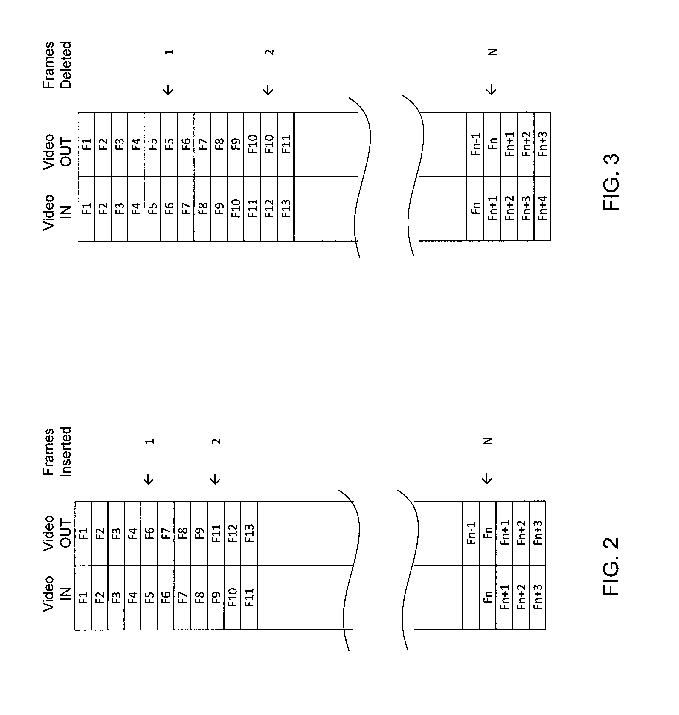 System and method for removing a pause in a delayed remote broadcast interview