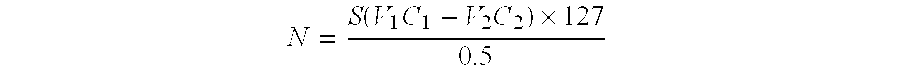 Method for treating saturated activated coke