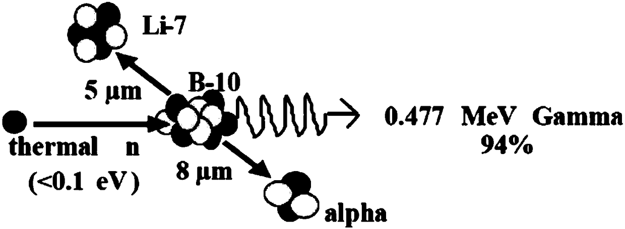 Geometrical model establishing methodand dose calculation method based on medical image data