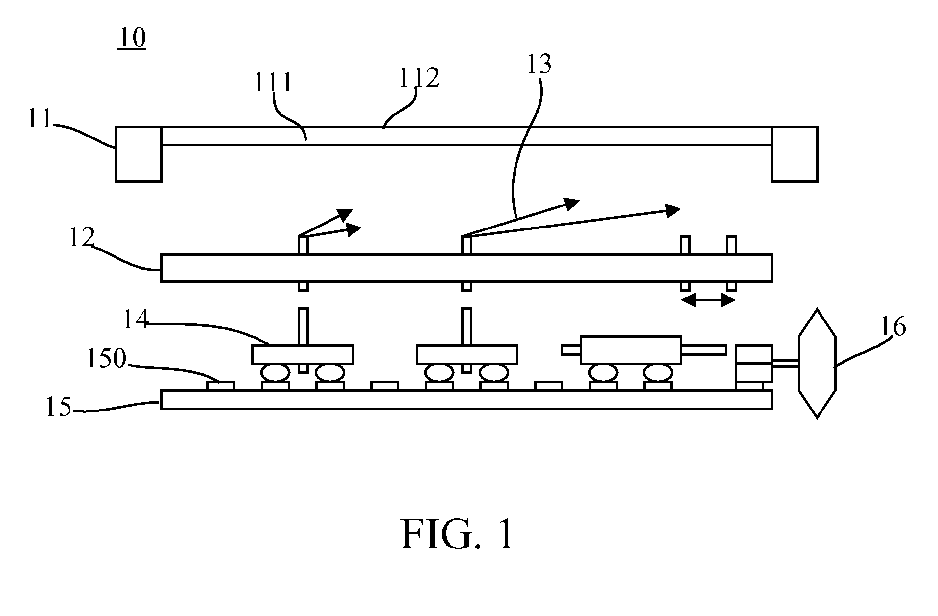 Wristwatch structure, electronic crown for wristwatch, and wristwatch having display