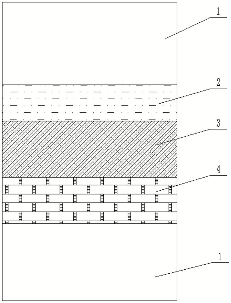 A method of using deep mineralized obsolete waste to compound for landfill coverage