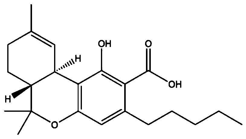 Water soluble compositions comprising purified cannabinoids