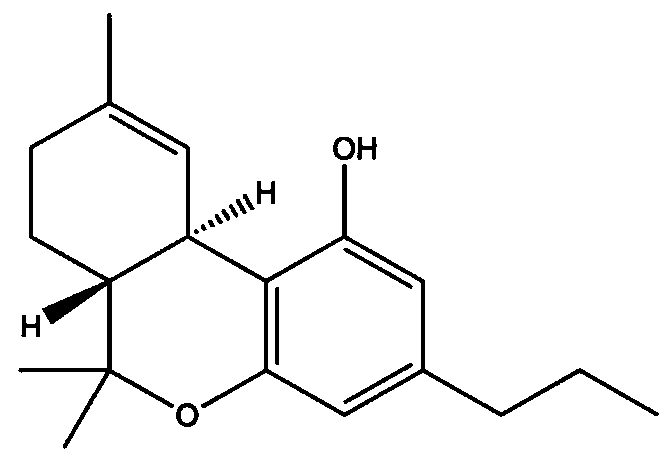 Water soluble compositions comprising purified cannabinoids