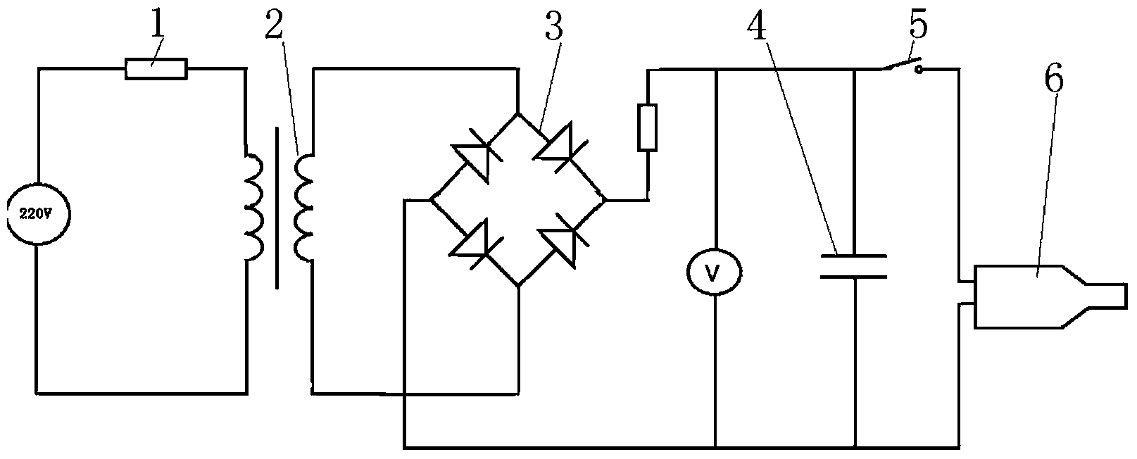 Electromagnetic-force-based Hopkinson tie/pressure bar stress wave generator and experimental method