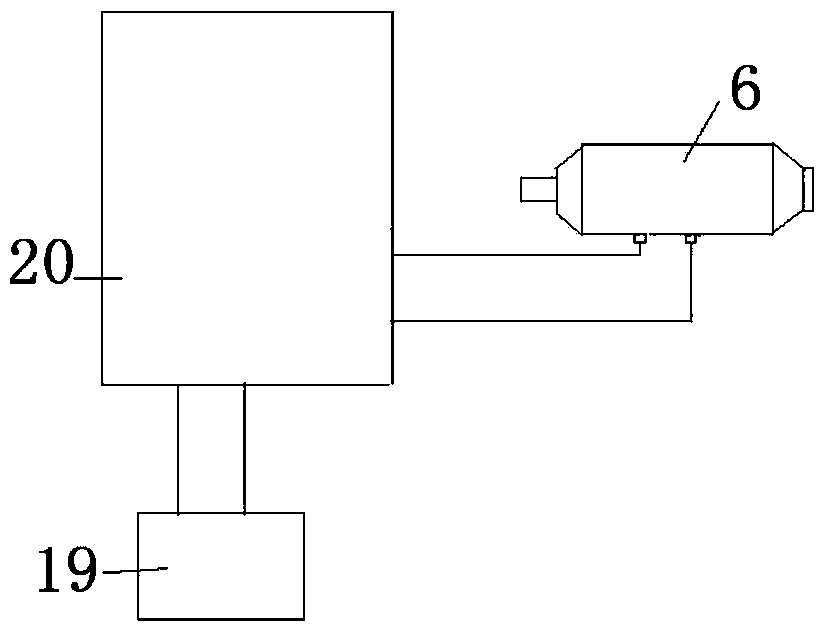 Electromagnetic-force-based Hopkinson tie/pressure bar stress wave generator and experimental method