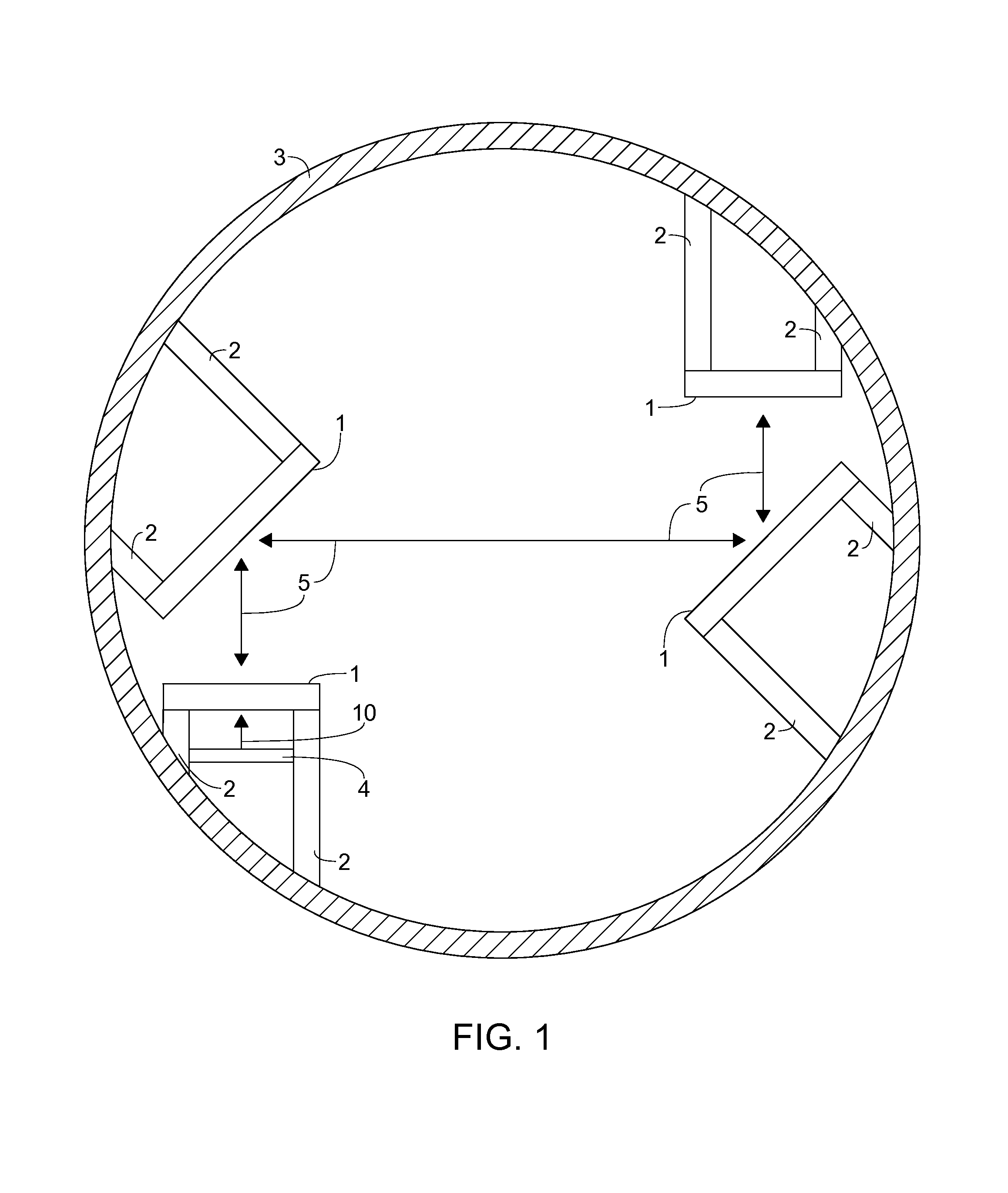 Photon turbine generator for power generation