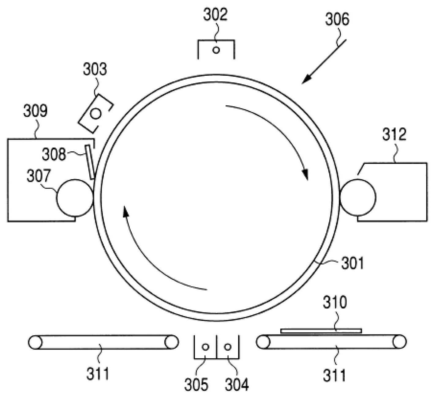 Electrophotographic photosensitive member and electrophotographic apparatus