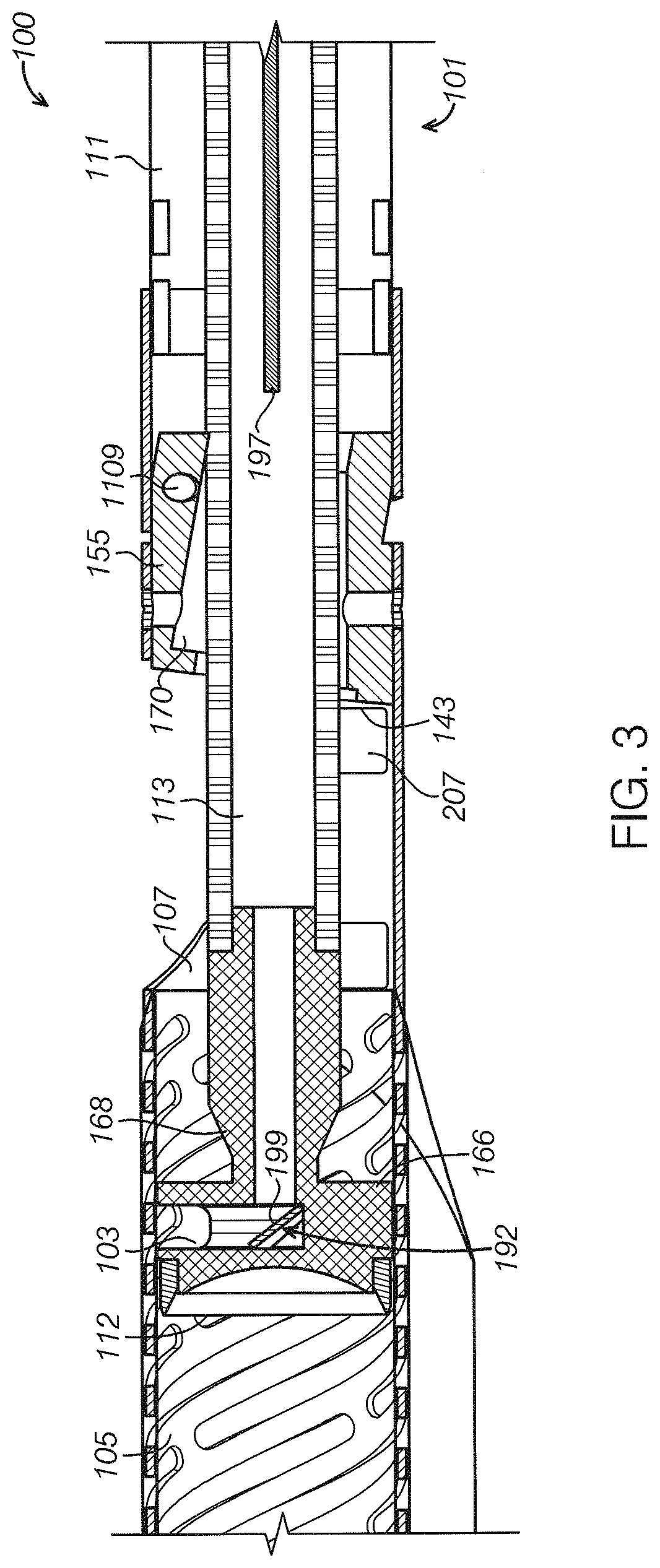 Atherectomy catheters and occlusion crossing devices