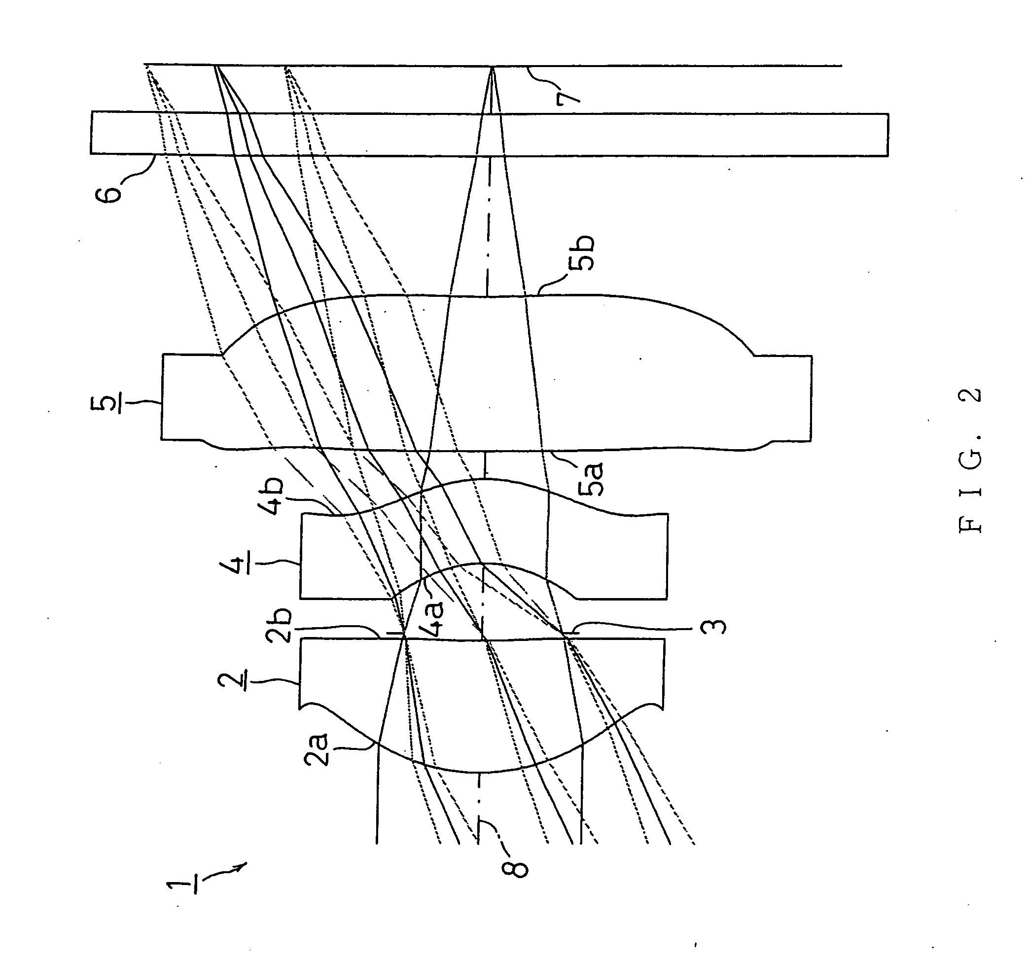 Imaging lens