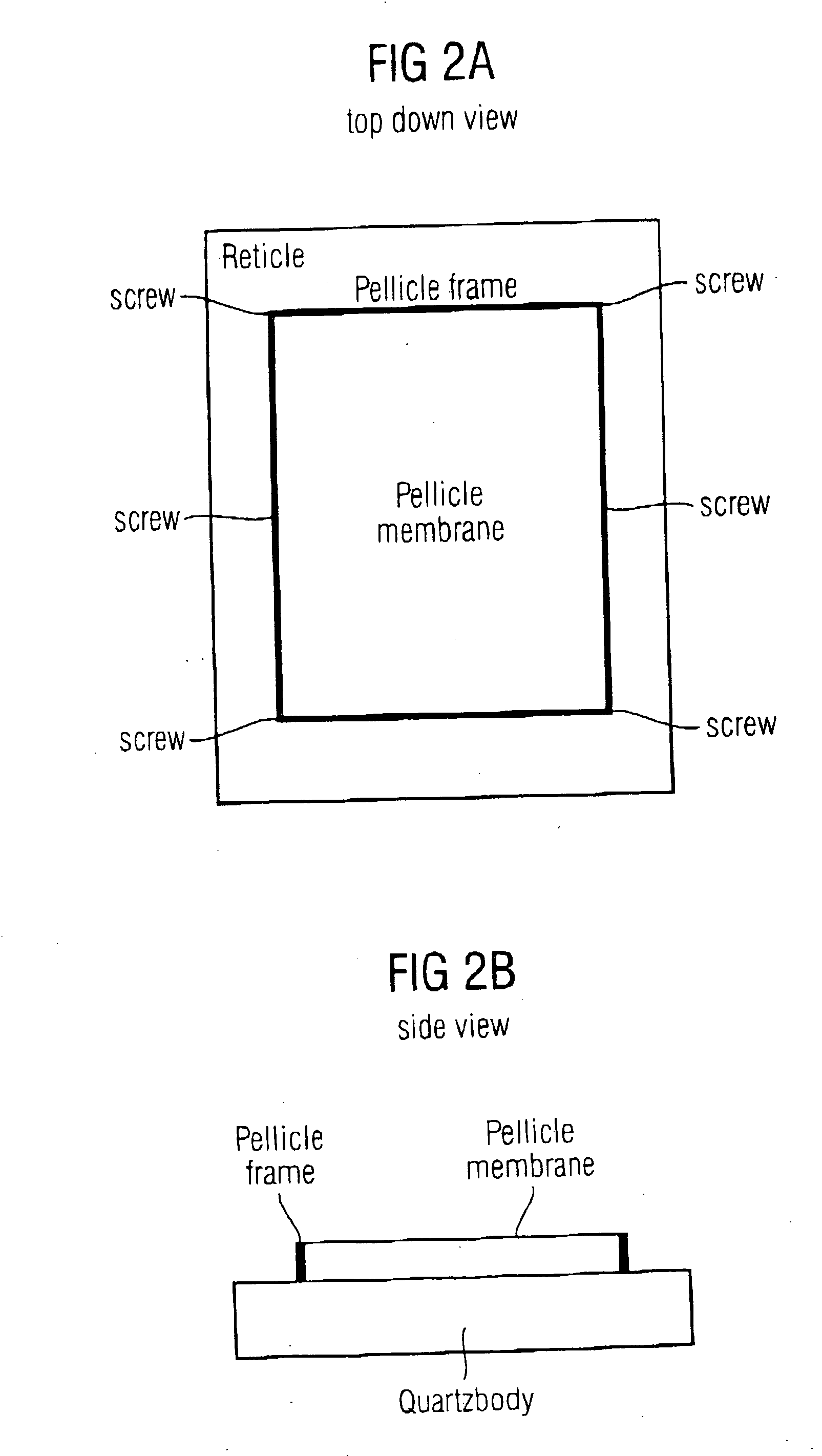 Method for cleaning lithographic apparatus