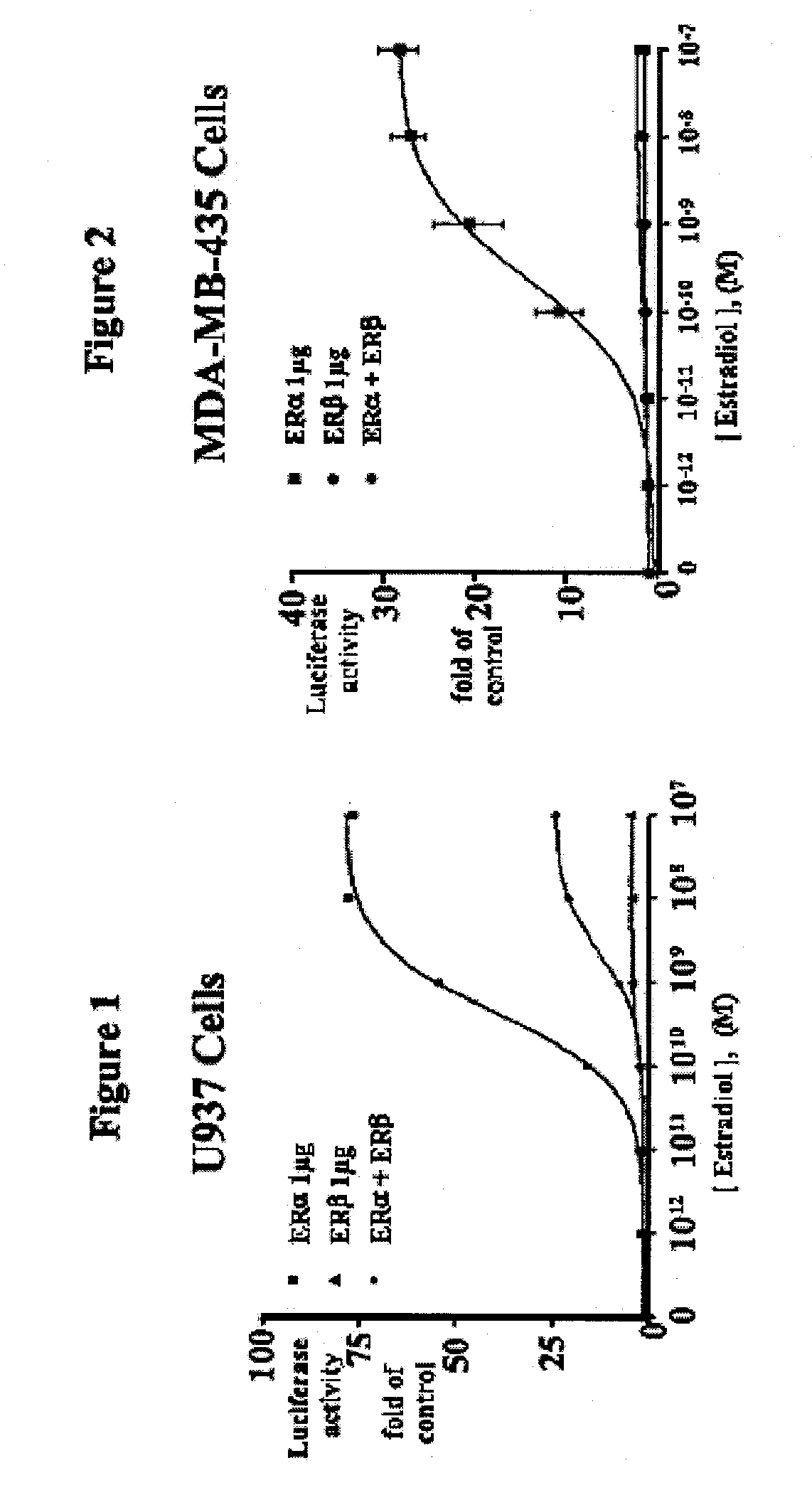 ESTROGENIC EXTRACTS OF Astragalus membranaceus Fisch. Bge. Var. mongolicus Bge. of the Leguminosae Family AND USES THEREOF