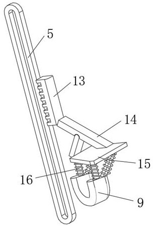 Electrical control equipment suitable for high-speed mixer