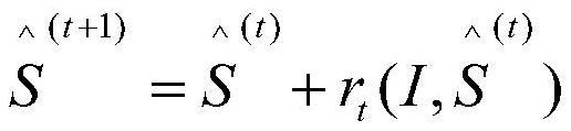 Mask face living body detection method based on support vector machine