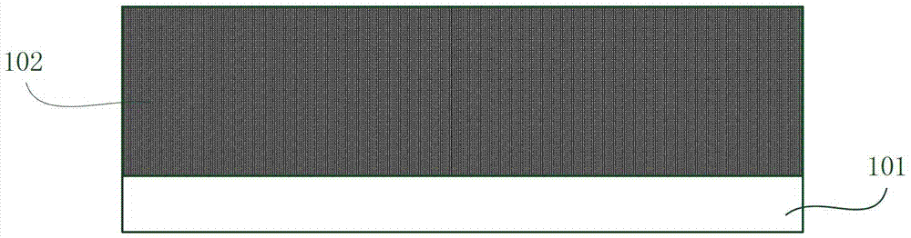 Manufacturing method of multi-layer metal-silicon oxide-metal capacitor