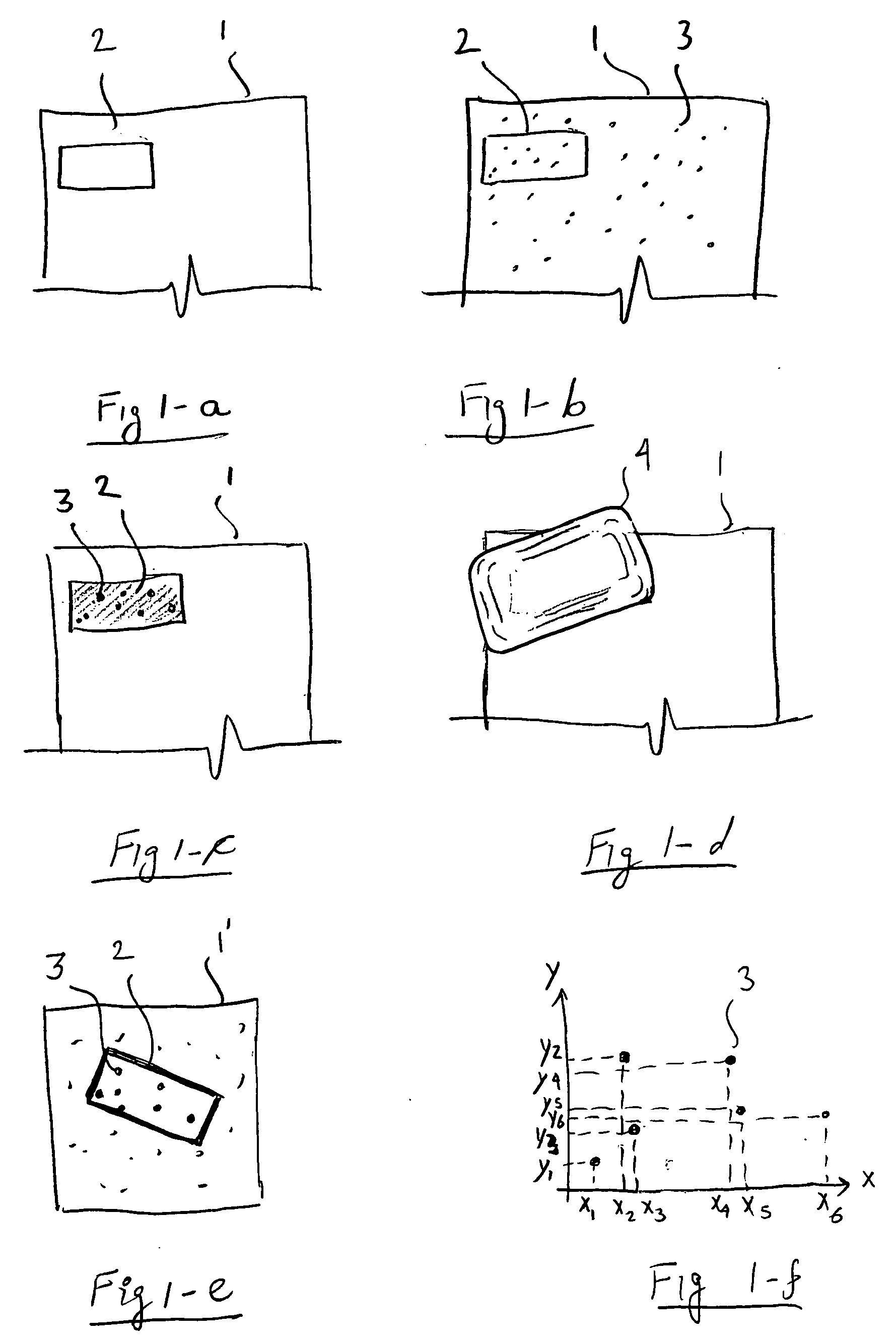 Covert authentication method and apparatus