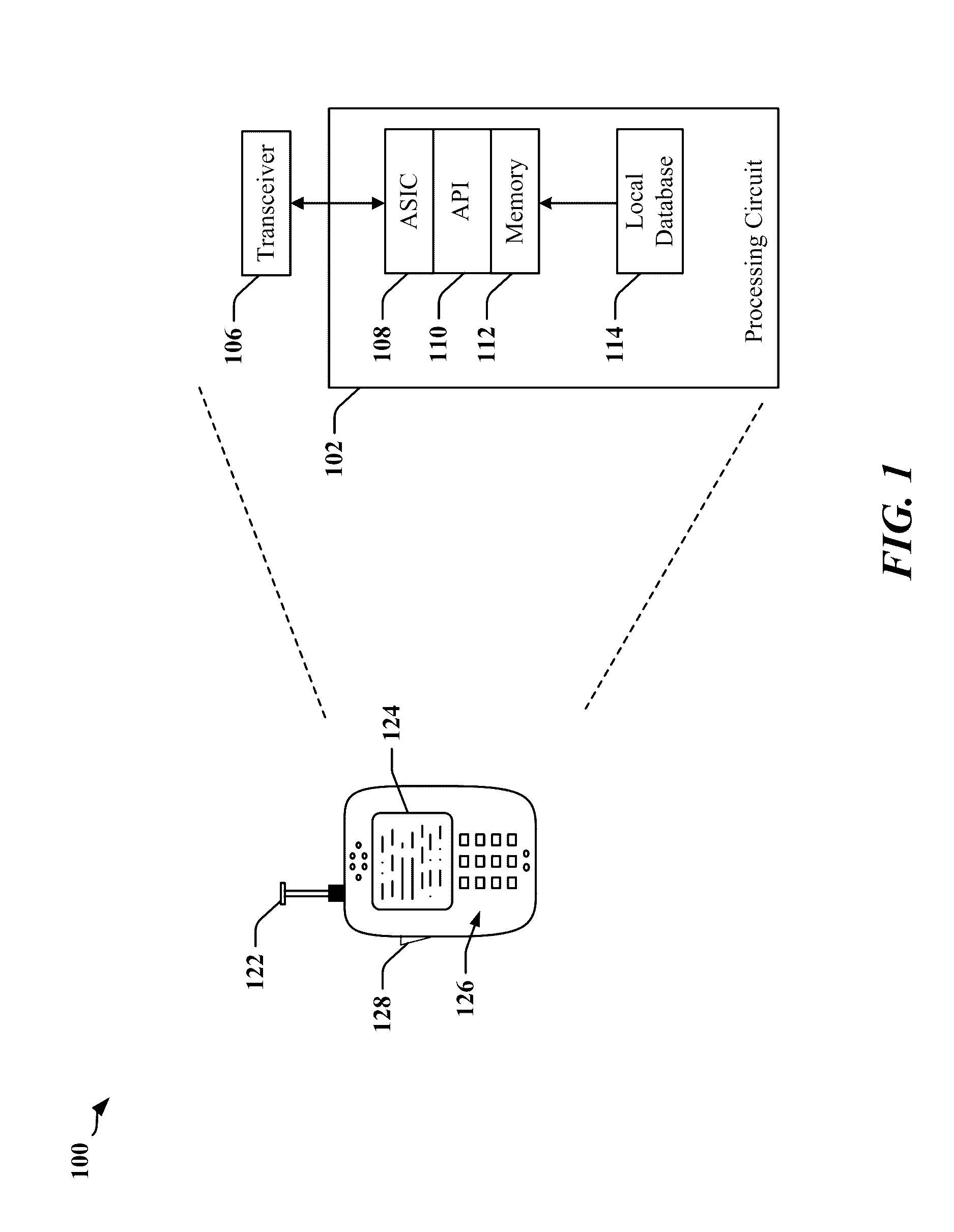 Low power physical layer driver topologies