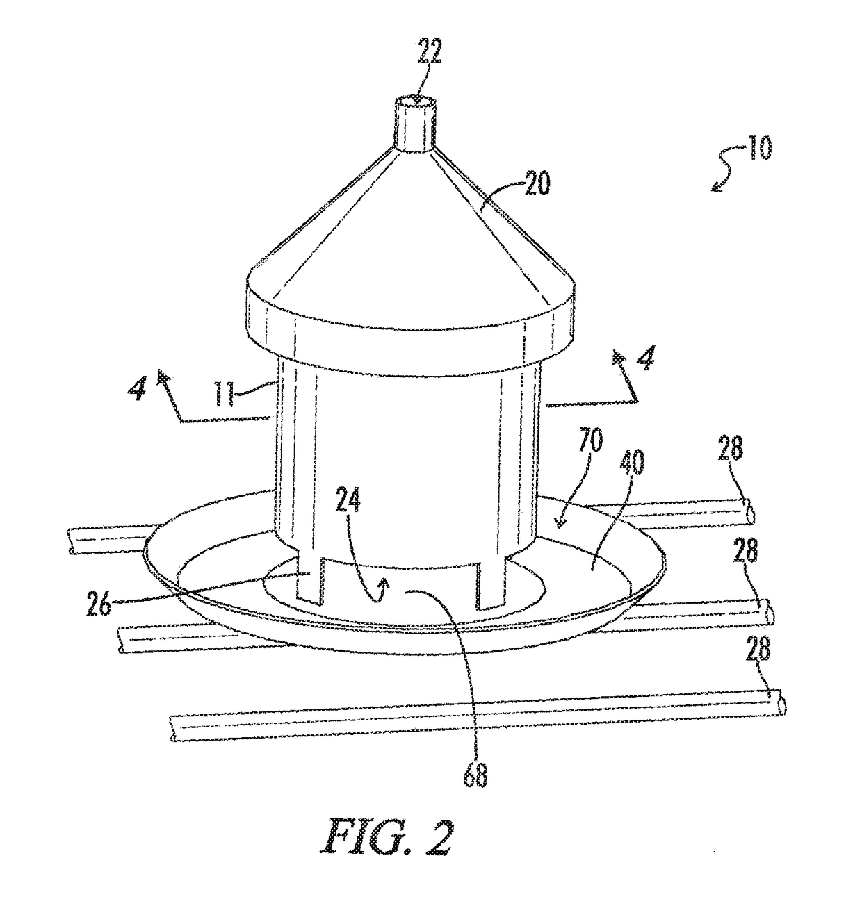 Grill Smoker Apparatus