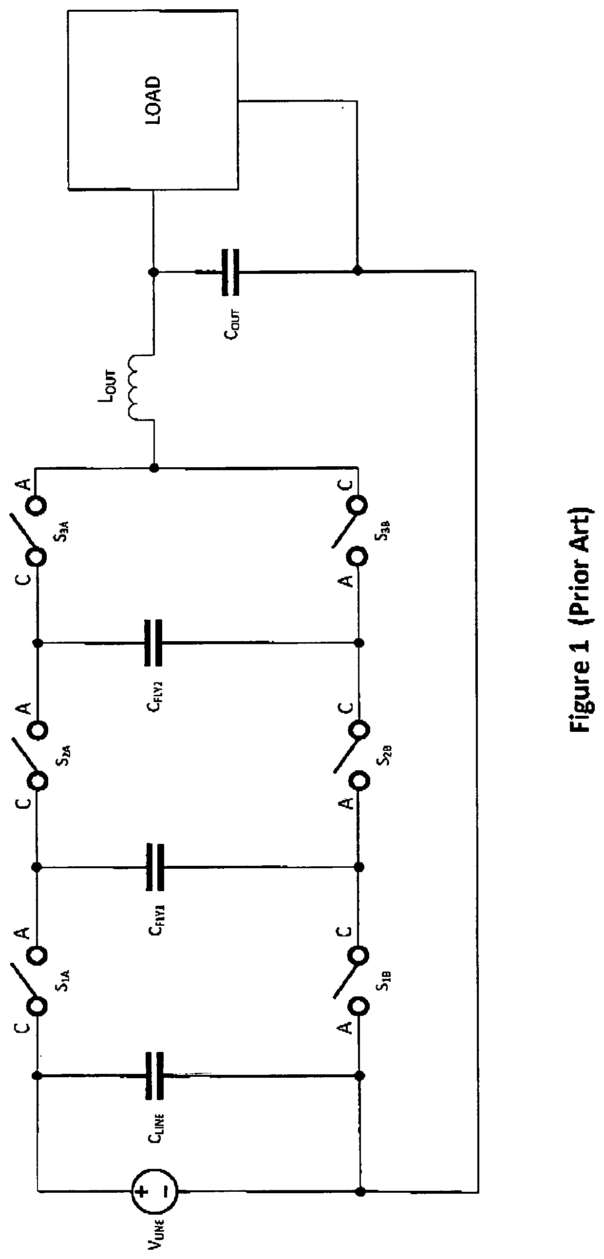 Zero Voltage Switching Flying Capacitor Power Converters