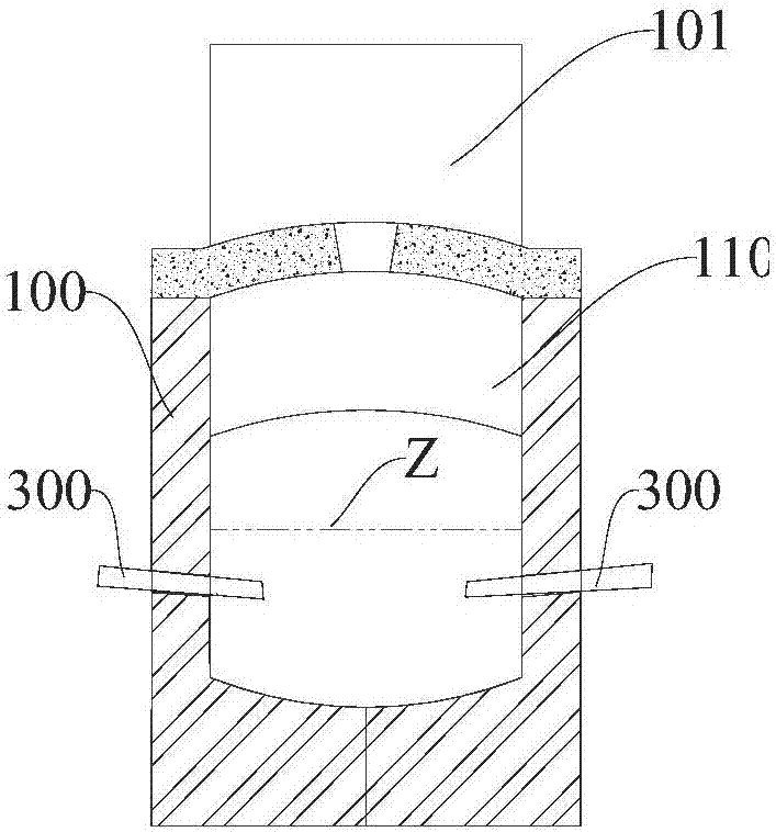 Electric heating dilution furnace