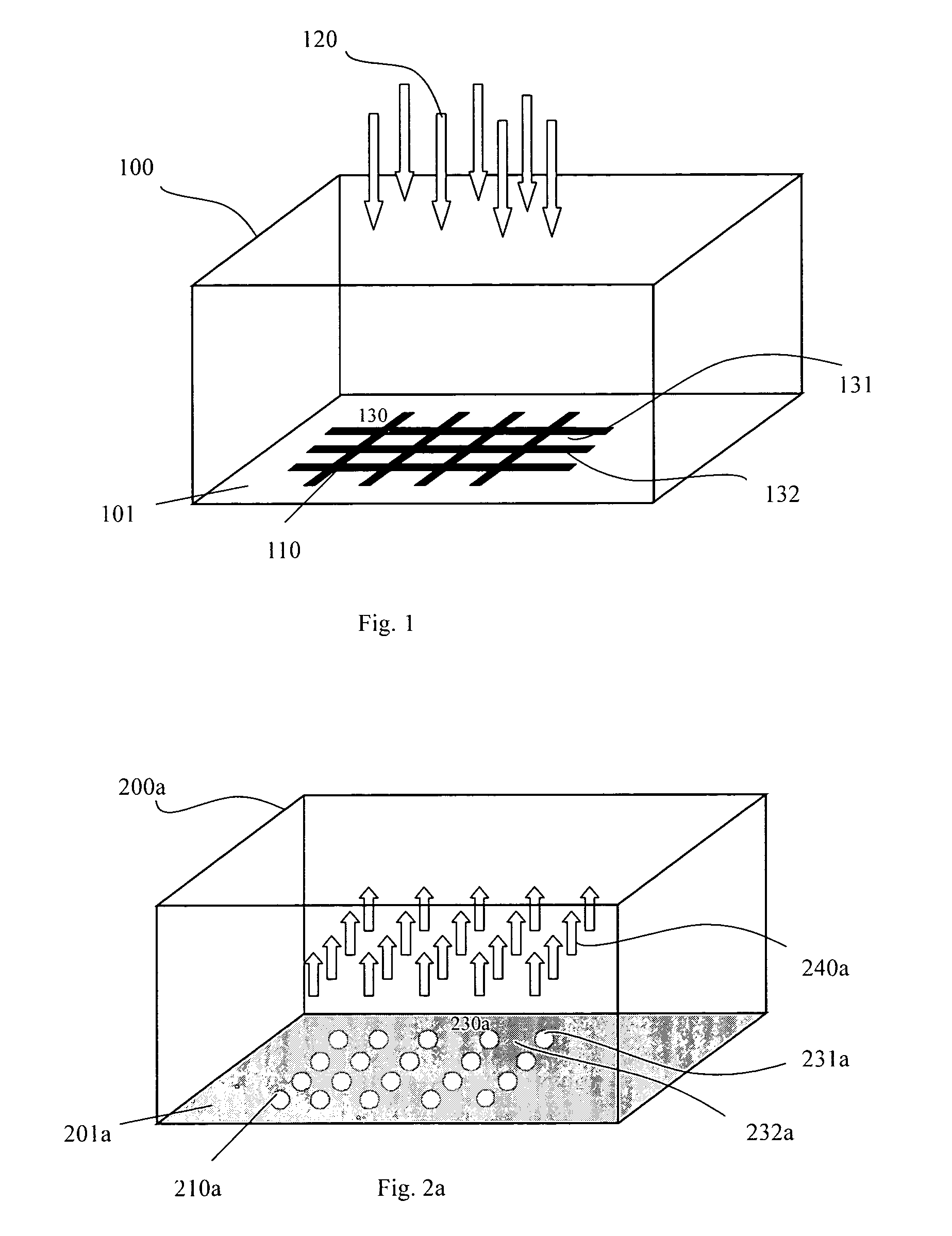 Method for guiding aquatic crustaceans by utilizing their biological tendency responding to bright and dark contrast