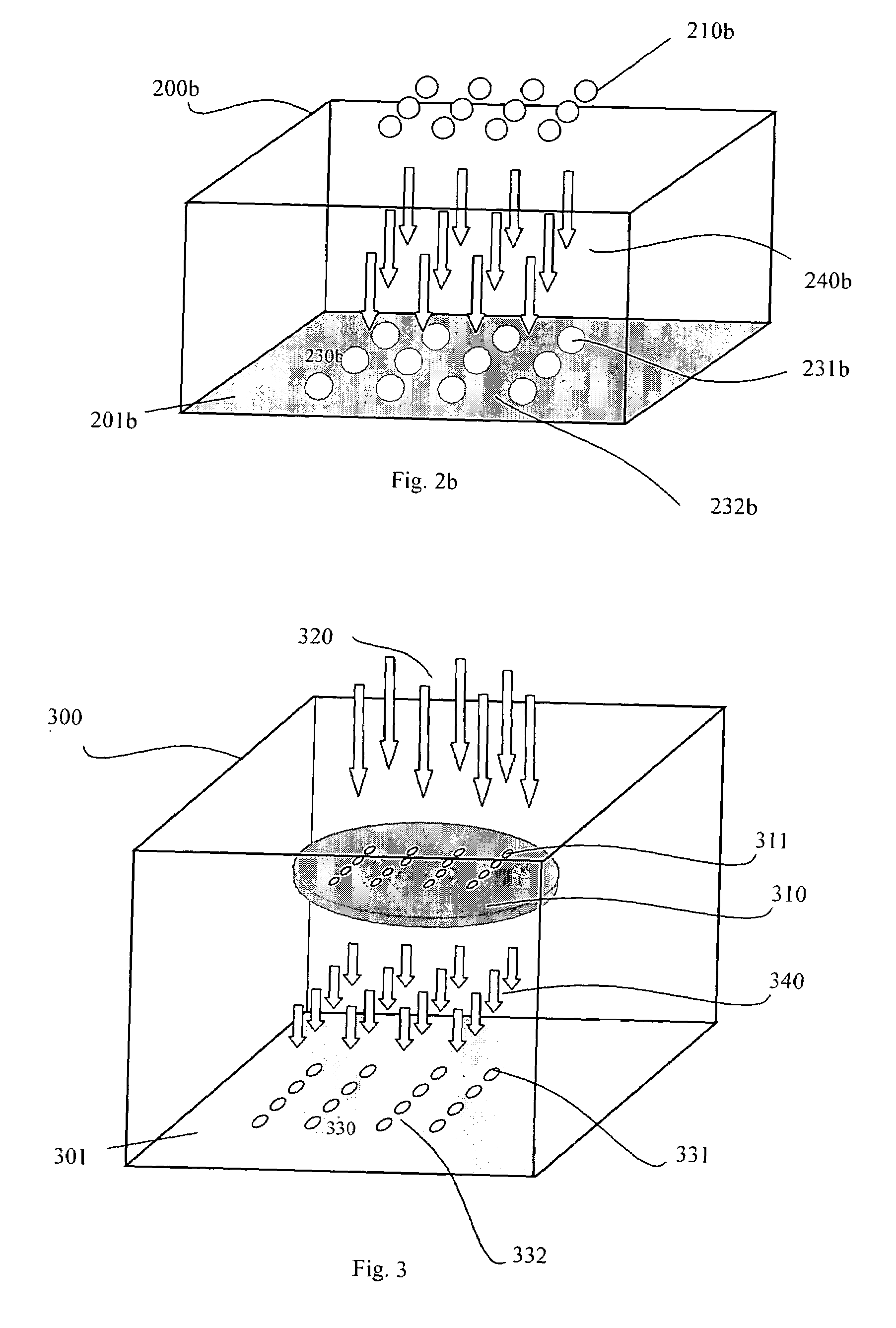 Method for guiding aquatic crustaceans by utilizing their biological tendency responding to bright and dark contrast