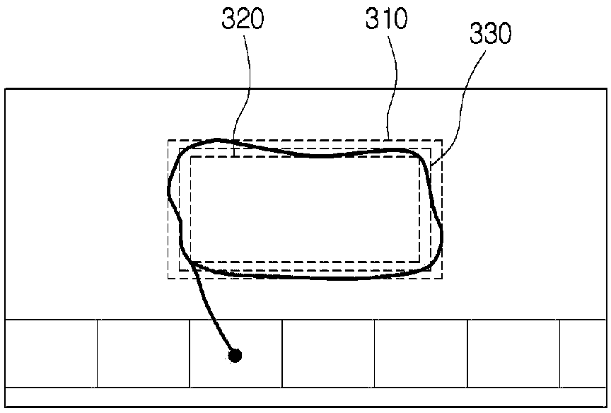 Content playback device and content playback method