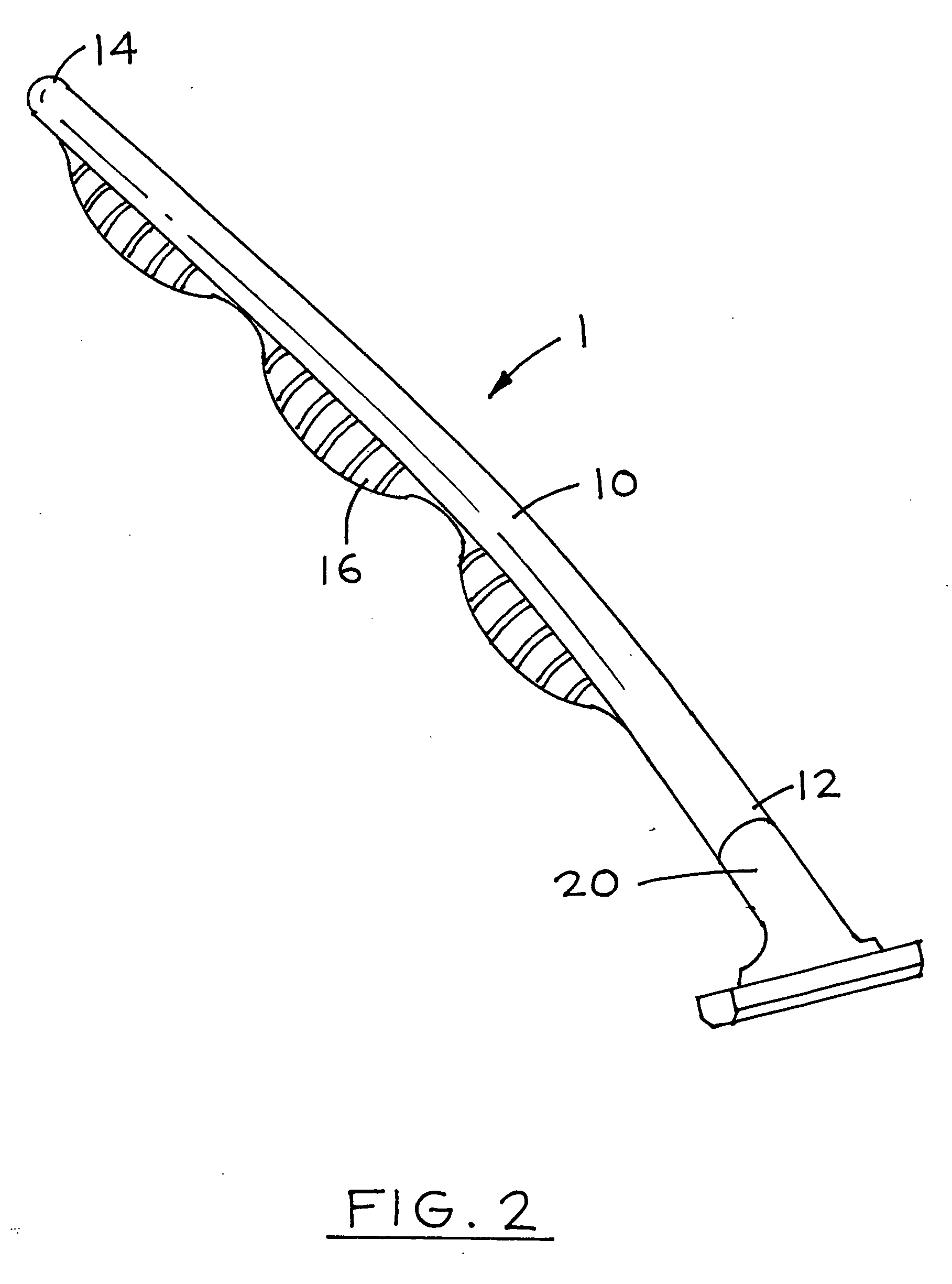 Apparatus for removing body hair