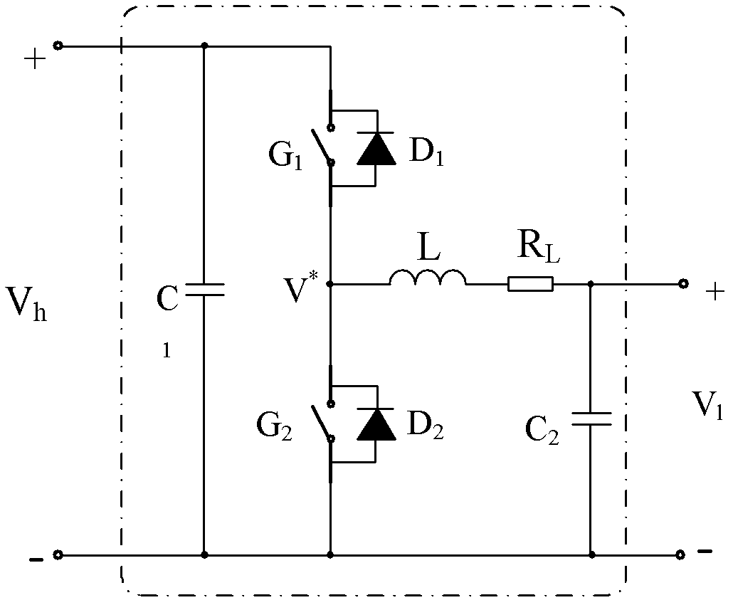 Elevator energy saving device with a plurality of working modes and control method thereof