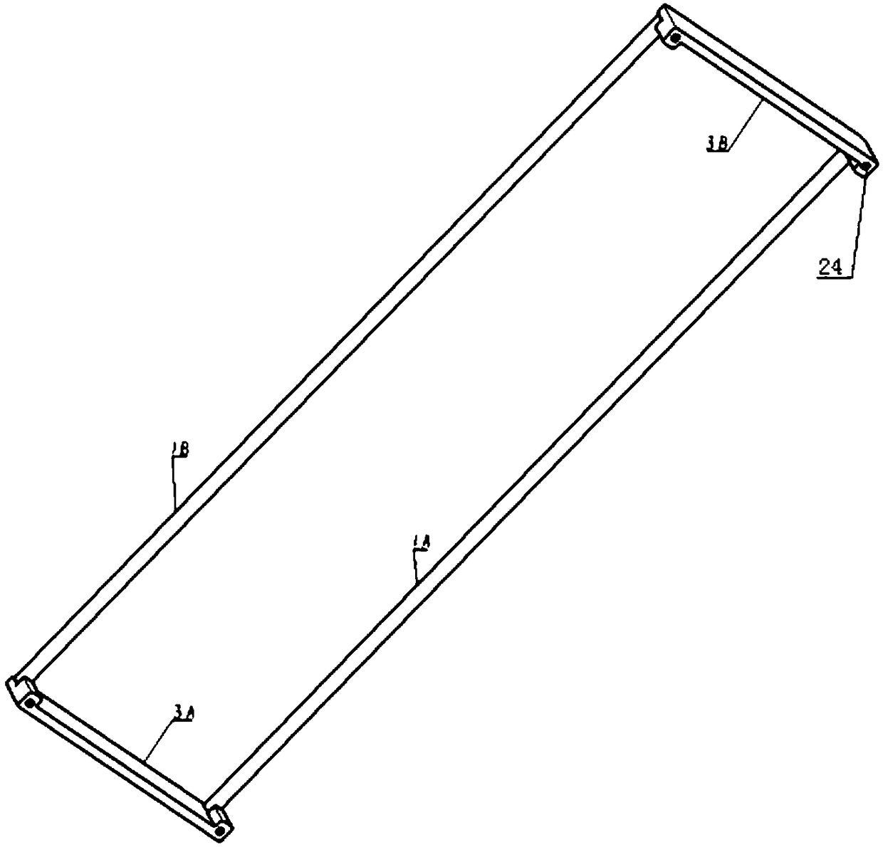 A postural cushion device for thyroid surgery based on ergonomics