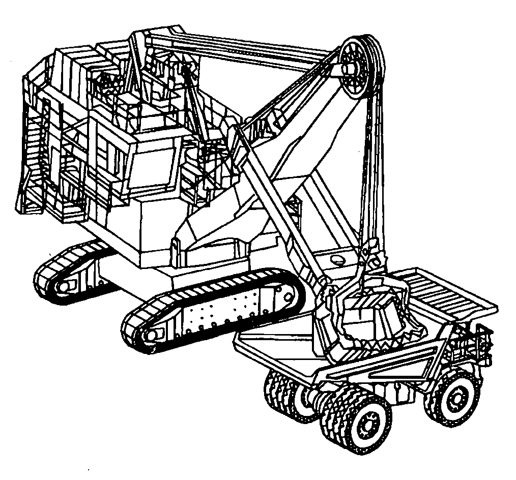 A collision avoidance system and method for human commanded systems