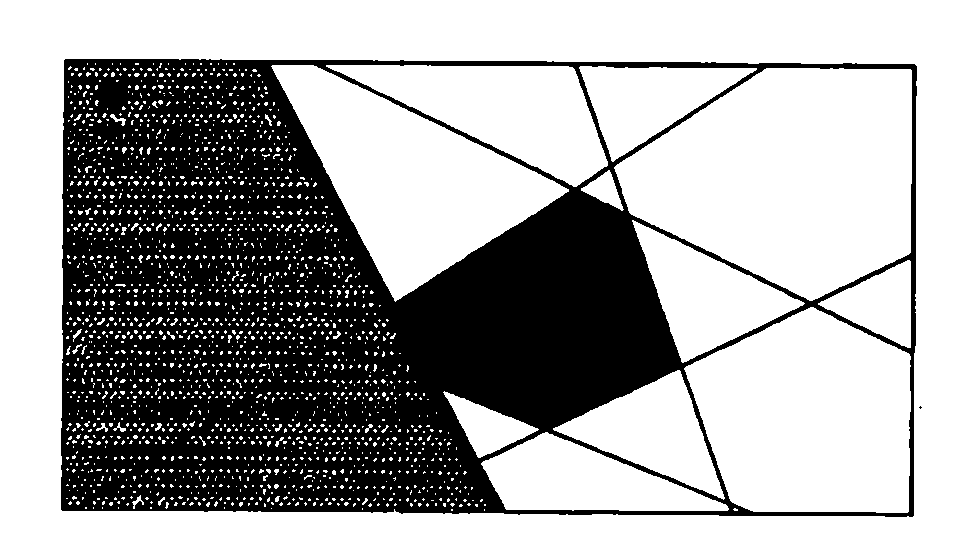 A collision avoidance system and method for human commanded systems