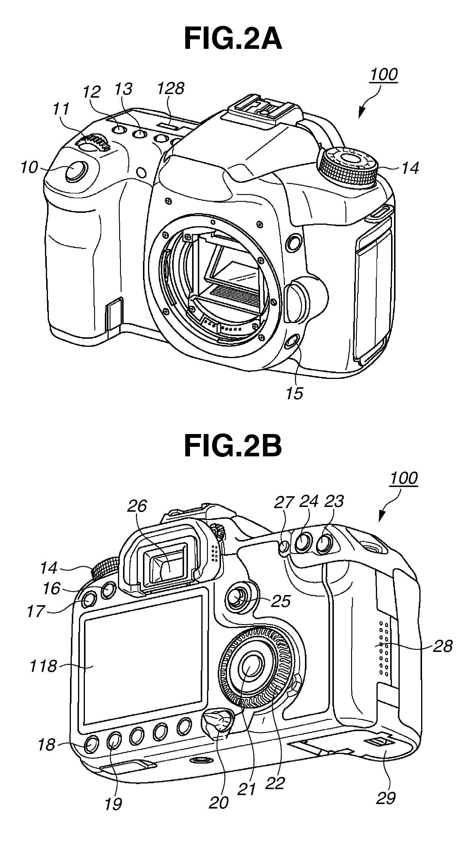 Imaging apparatus and control method thereof