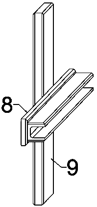 Equipment for manufacturing casting by recycling waste aluminum and process method