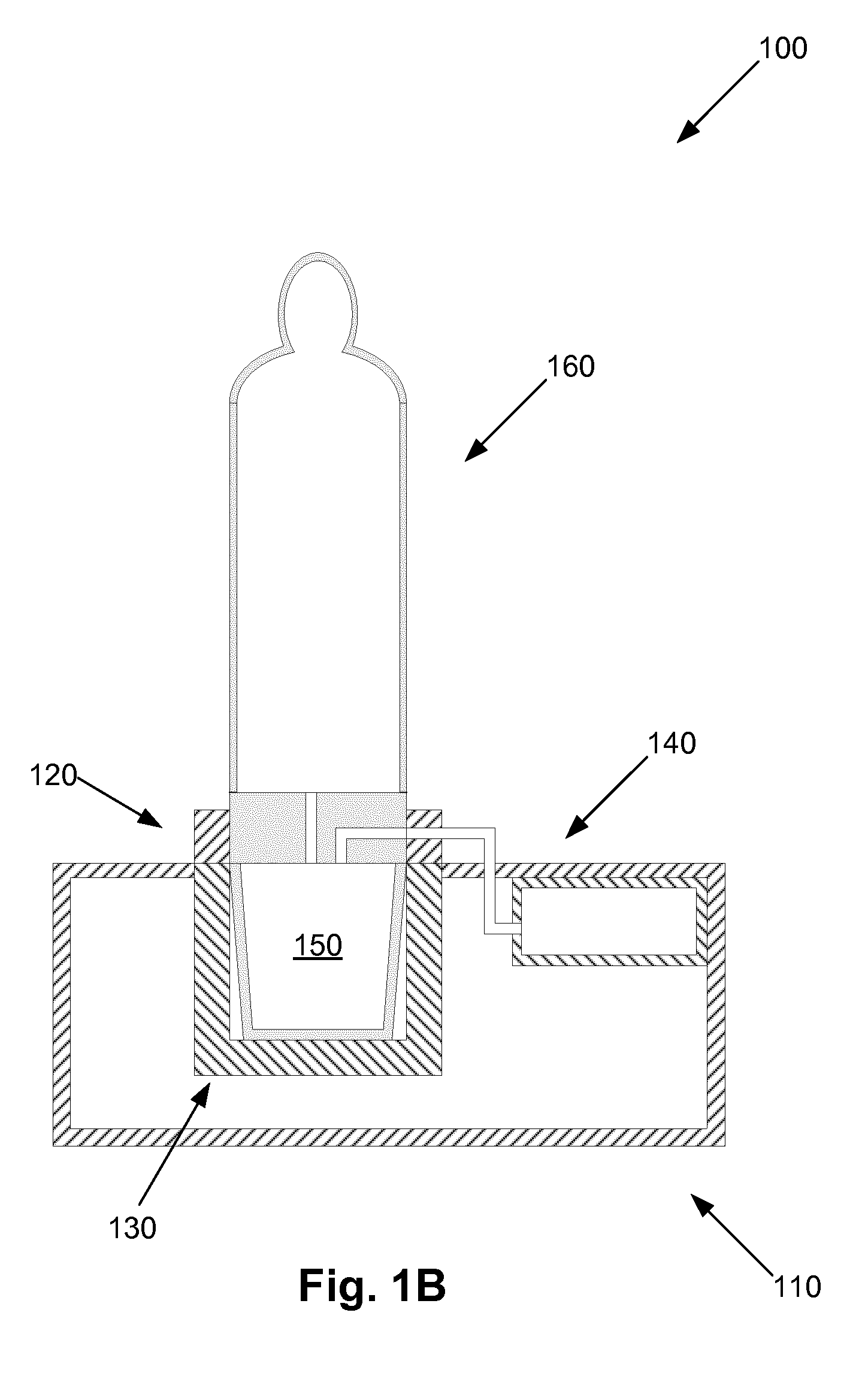 A capsule for beverage dispensing apparatus