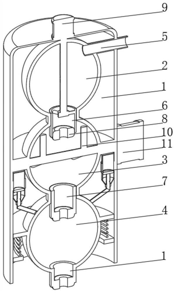 Textile wastewater treatment method