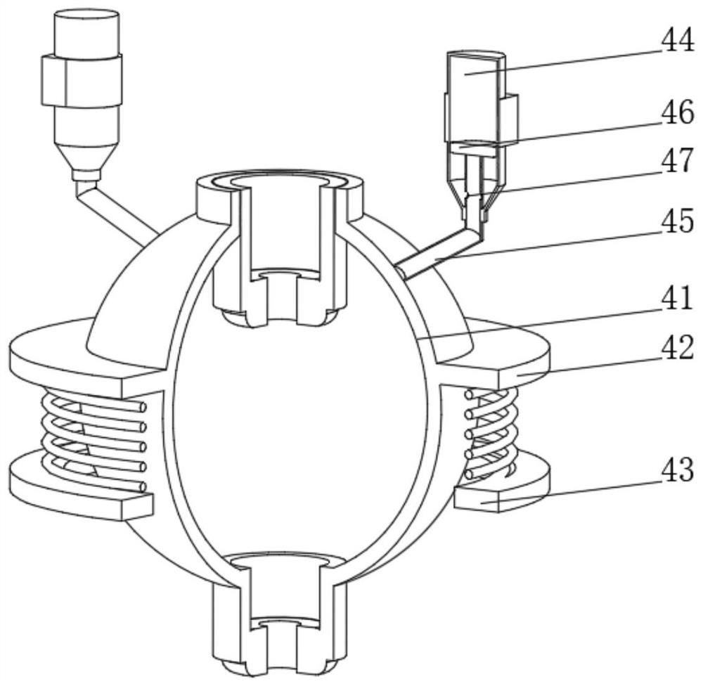 Textile wastewater treatment method