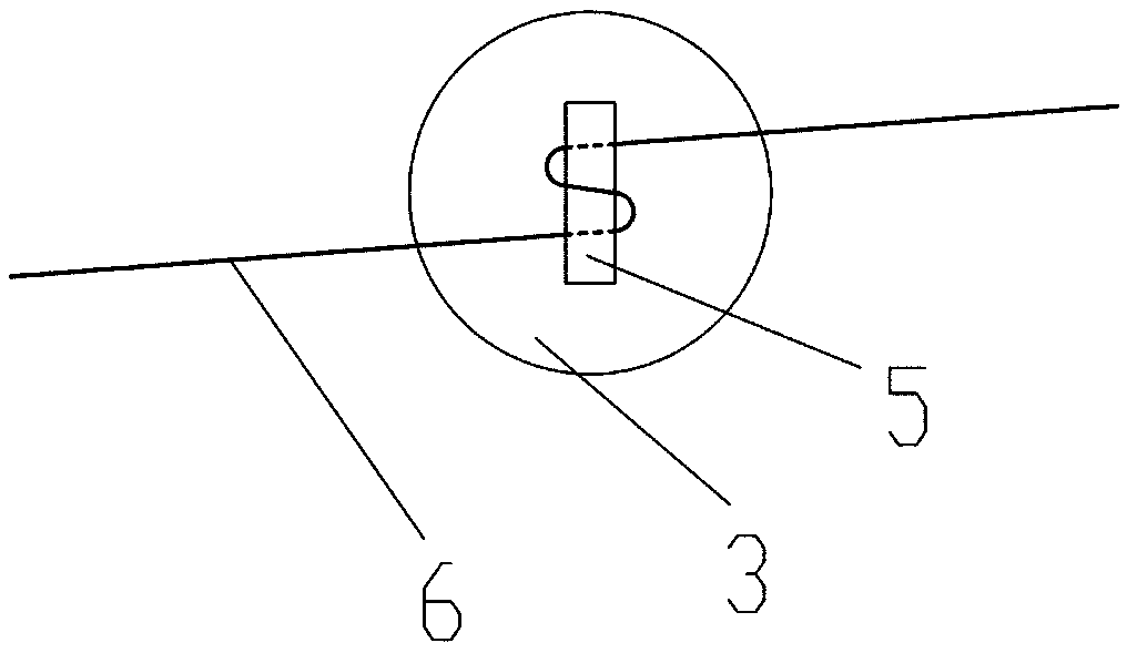 Desertification control method