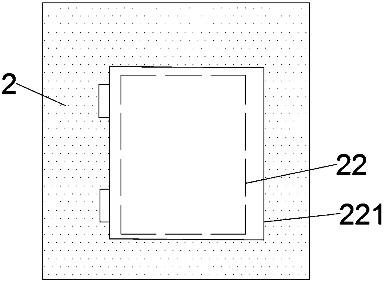 Automobile adjuster mold assembly with reverse-ejecting mechanisms