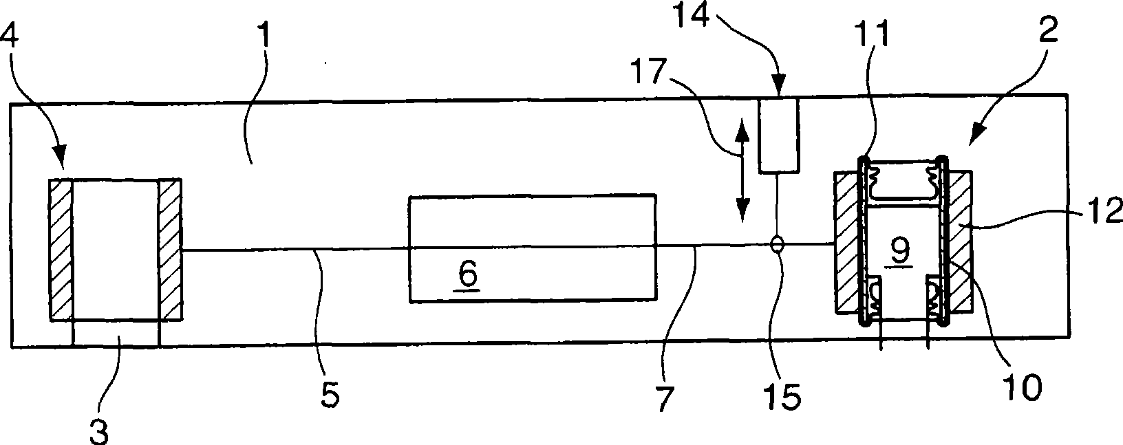 Method for manufacturing yarn barrel and yarn processor