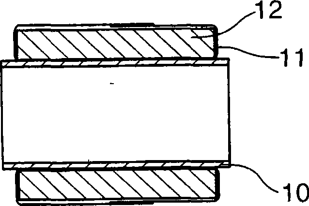 Method for manufacturing yarn barrel and yarn processor