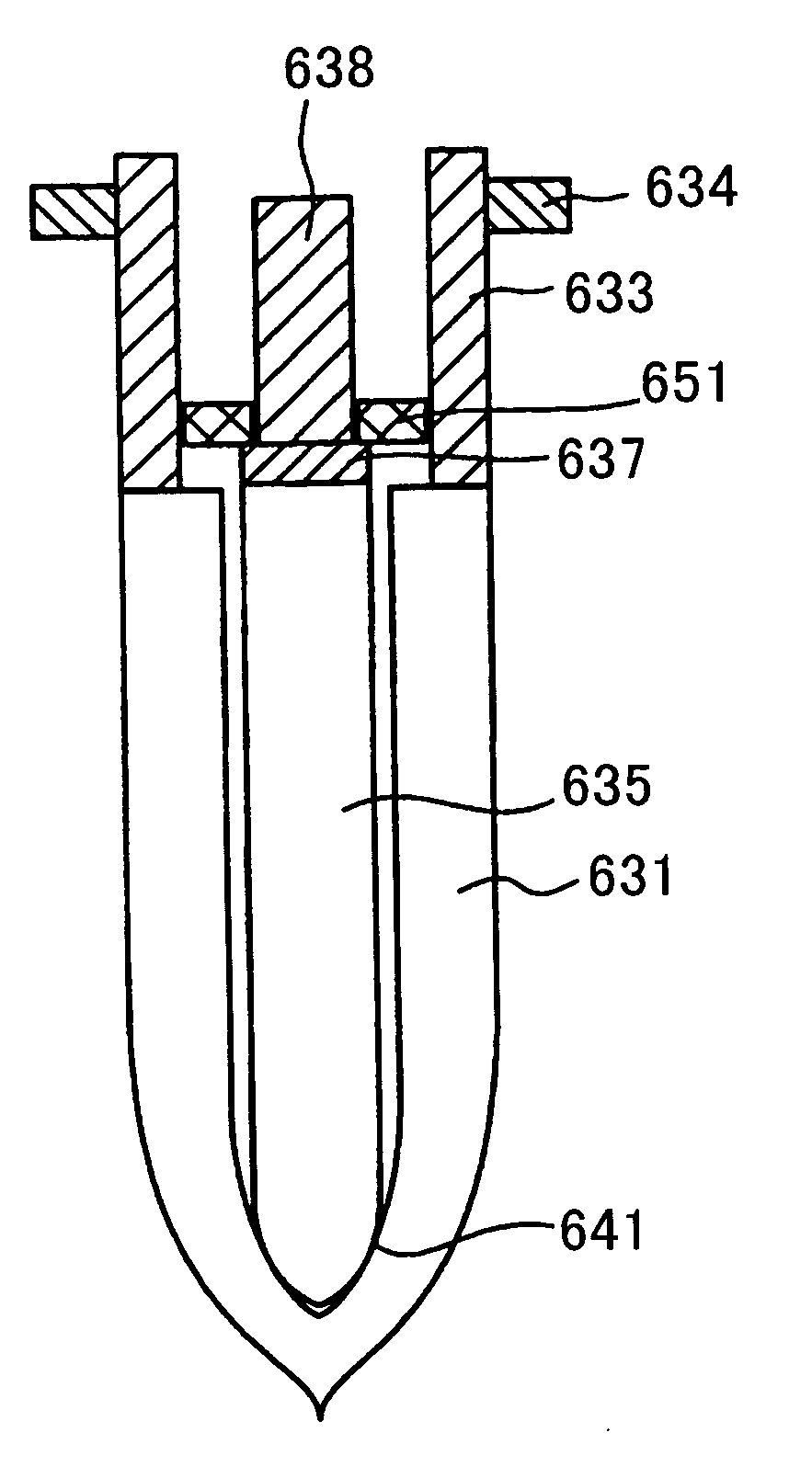 Method for manufacturing optical fiber