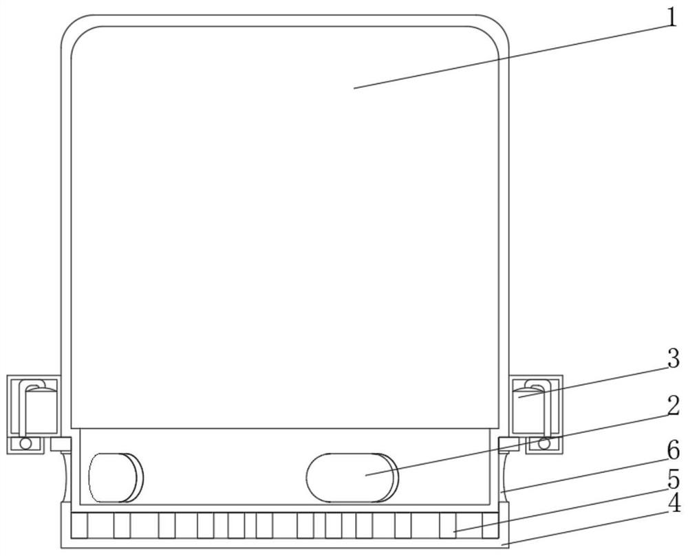 Culture and feeding device for fish