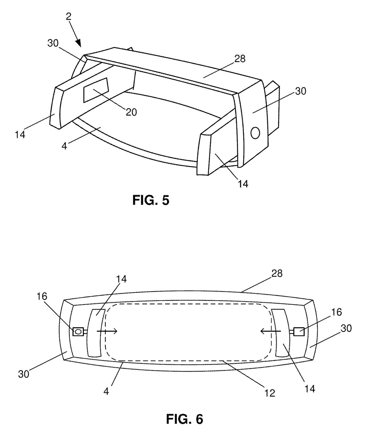 Chest compression device