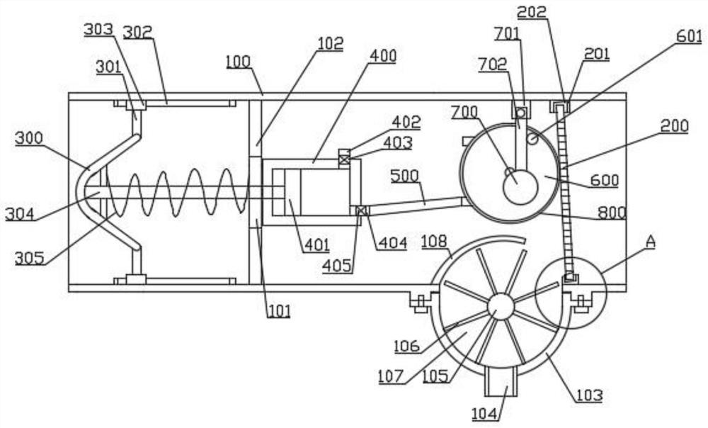 Filter element assembly and engine filter using same