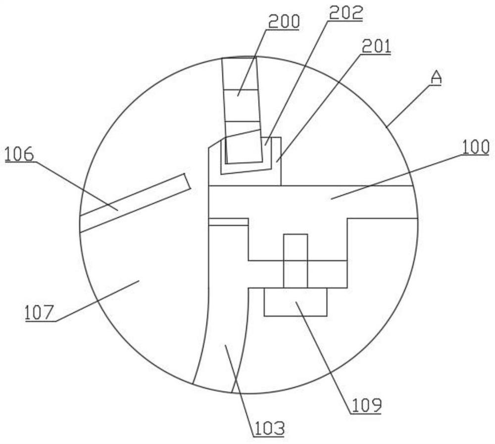 Filter element assembly and engine filter using same