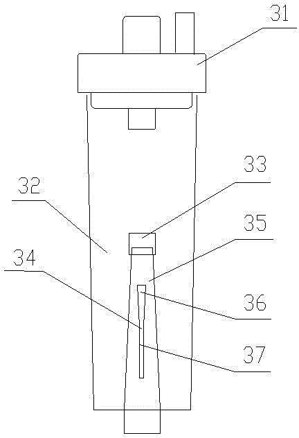 Multifunctional type transfusion apparatus