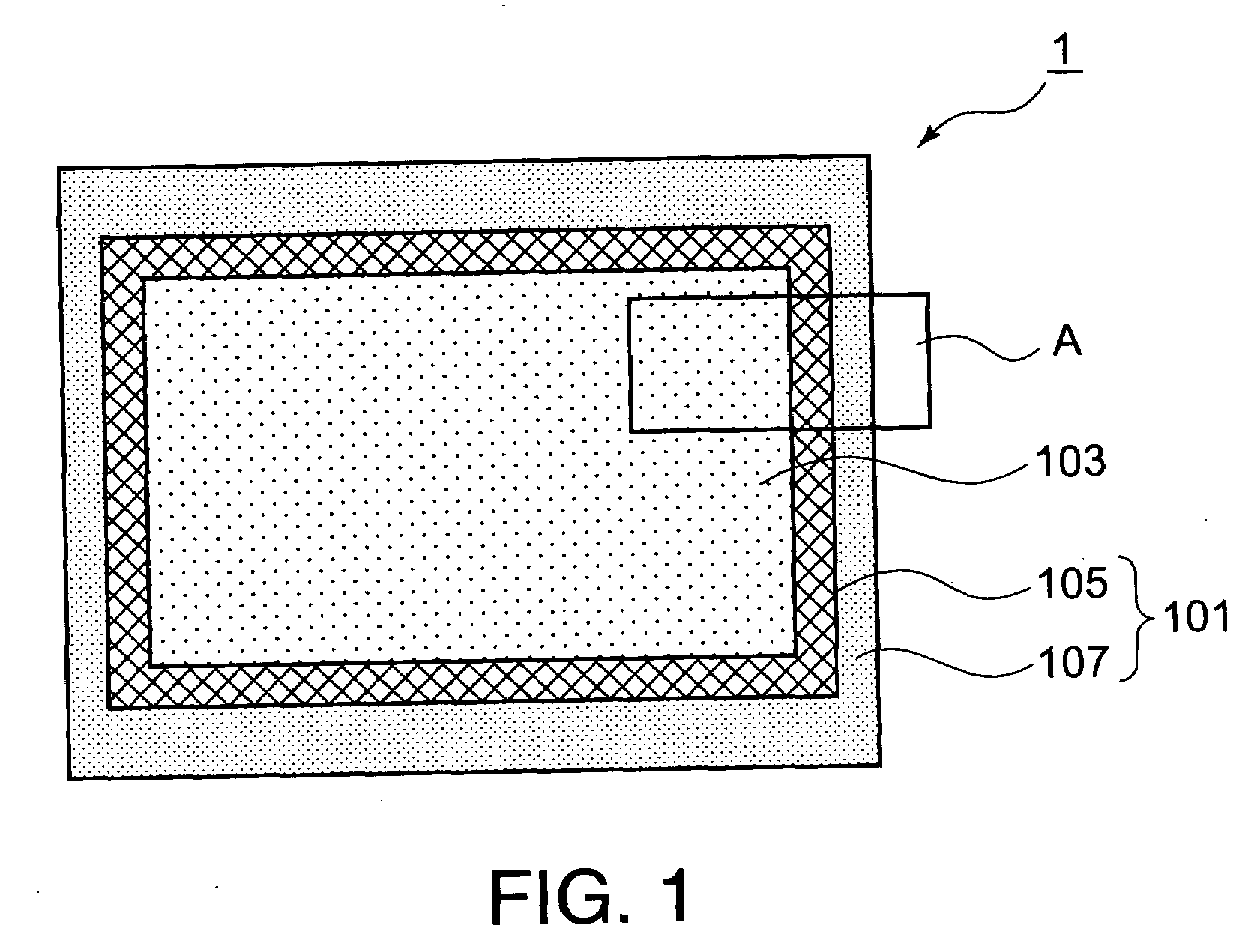 Electromagnetic Wave Shielding Device