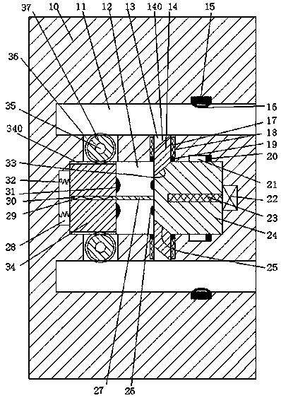 Novel network video server