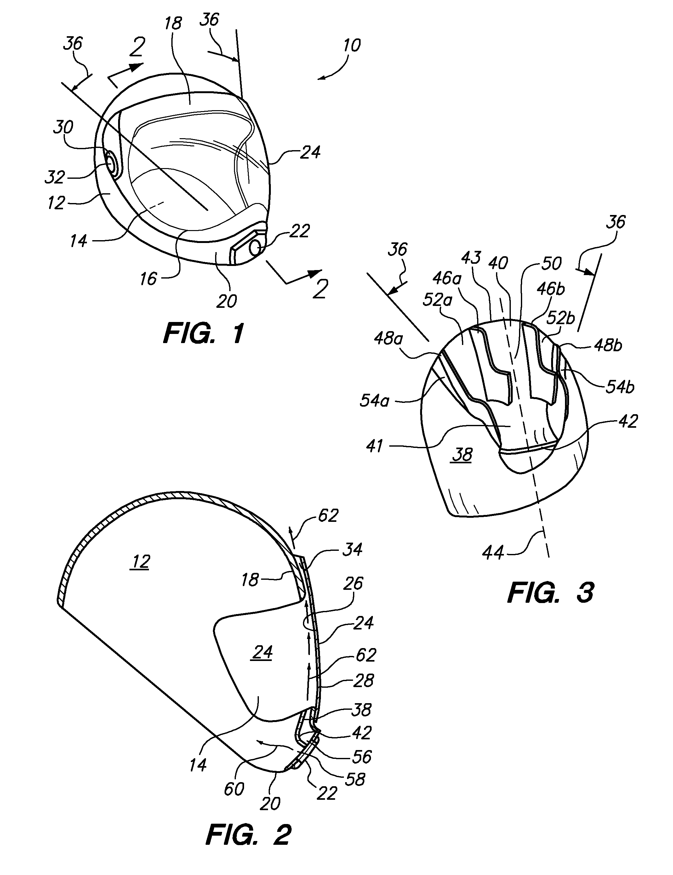 Skydiving helmet with anti-fog system