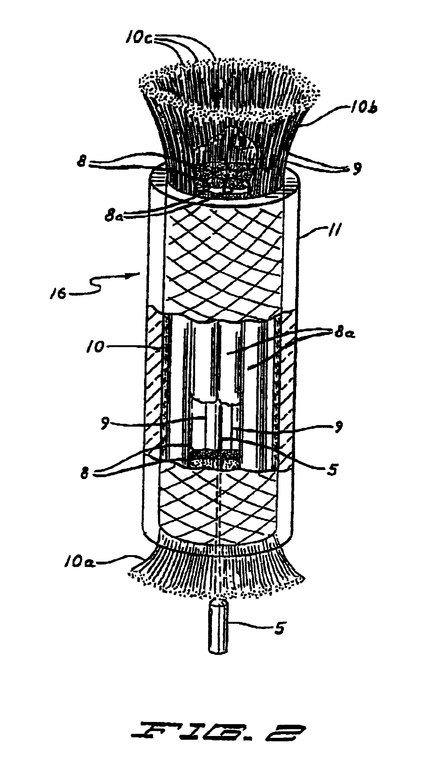 Electrostatic disinfectant delivery